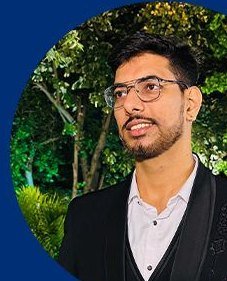 Lovish Madaan, Founder & Trainer at Digihandler Academy